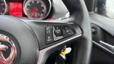 Vauxhall Adam 1.2i Glam 3dr Petrol Hatchback